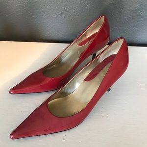 Nine West Pumps